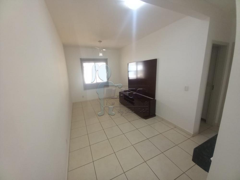 Alugar Apartamento / Padrão em Ribeirão Preto R$ 900,00 - Foto 1