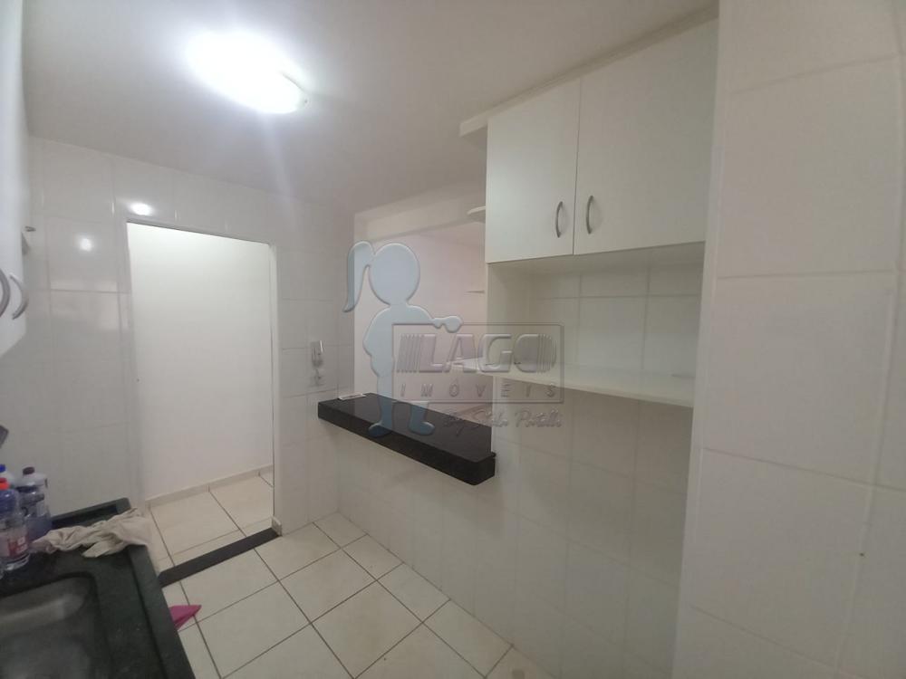 Alugar Apartamento / Padrão em Ribeirão Preto R$ 900,00 - Foto 5