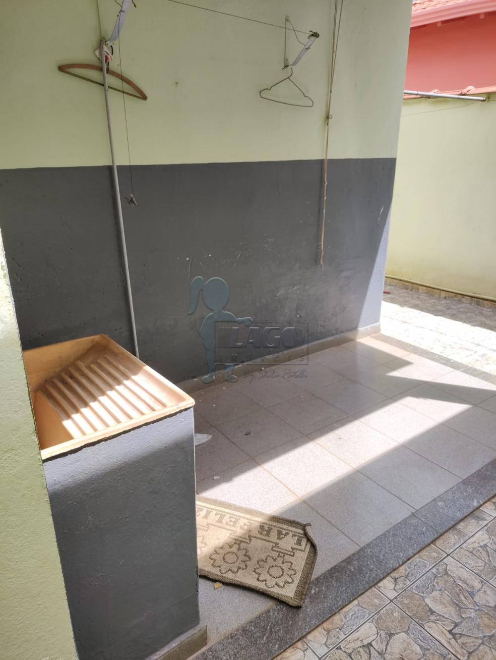 Alugar Casa / Padrão em Ribeirão Preto R$ 700,00 - Foto 11