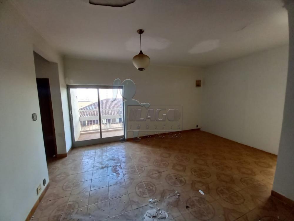 Alugar Apartamento / Padrão em Ribeirão Preto R$ 1.200,00 - Foto 1