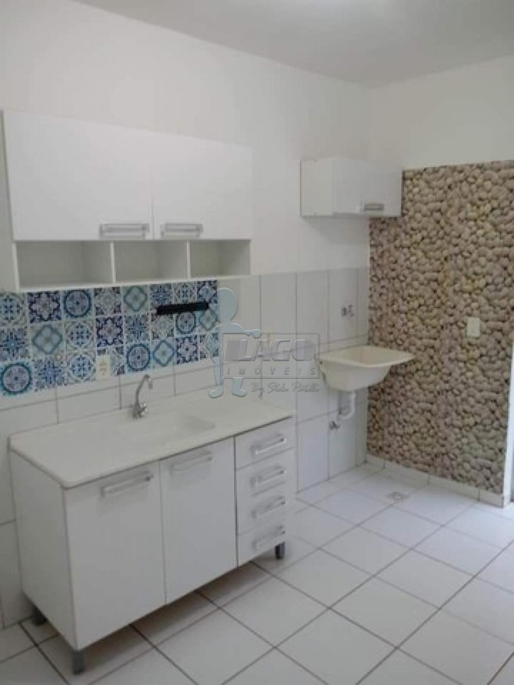 Comprar Apartamento / Padrão em Ribeirão Preto R$ 215.000,00 - Foto 6