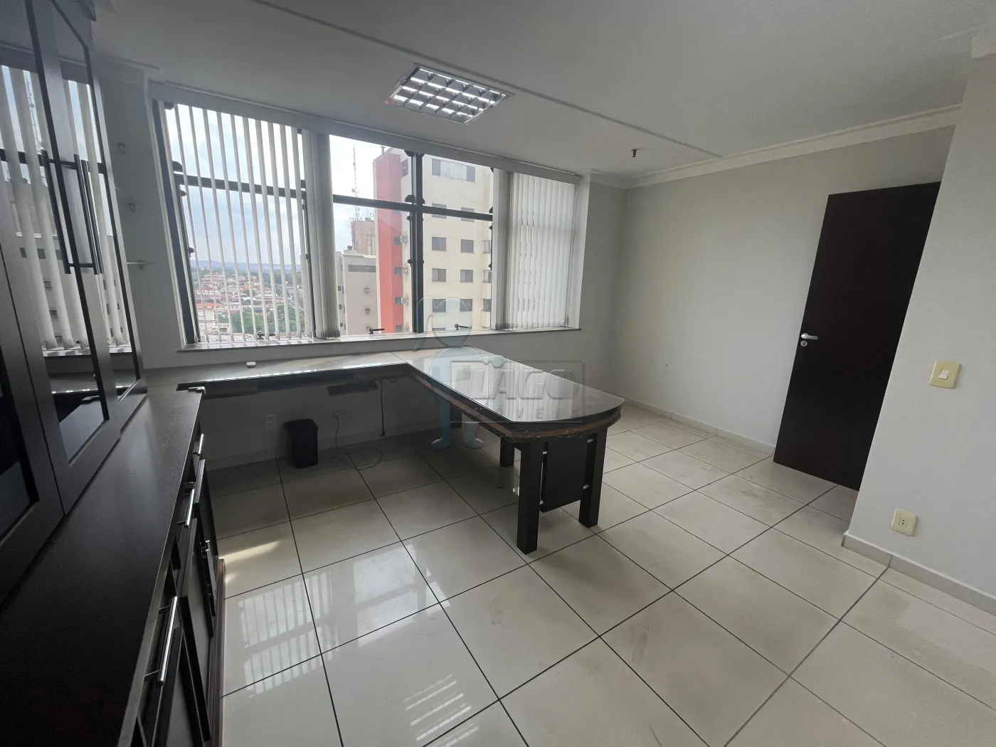 Alugar Comercial condomínio / Sala comercial em Ribeirão Preto R$ 2.500,00 - Foto 12