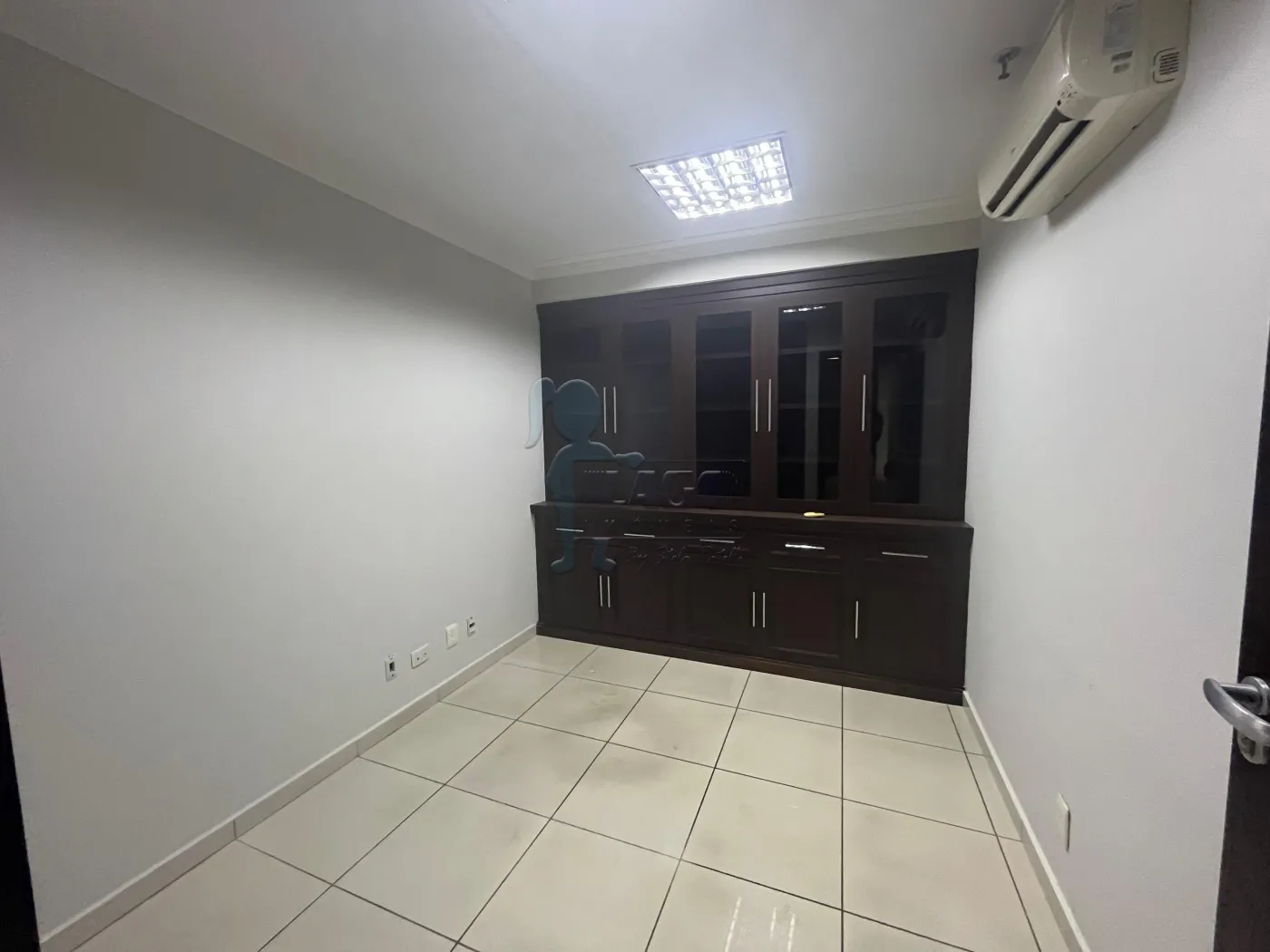 Alugar Comercial condomínio / Sala comercial em Ribeirão Preto R$ 2.500,00 - Foto 16