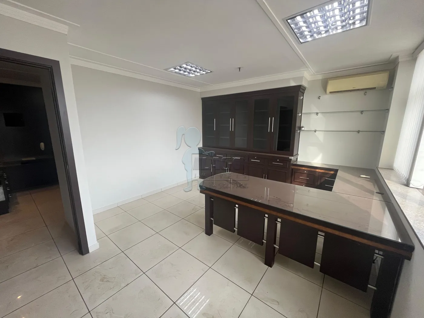 Alugar Comercial condomínio / Sala comercial em Ribeirão Preto R$ 2.500,00 - Foto 15