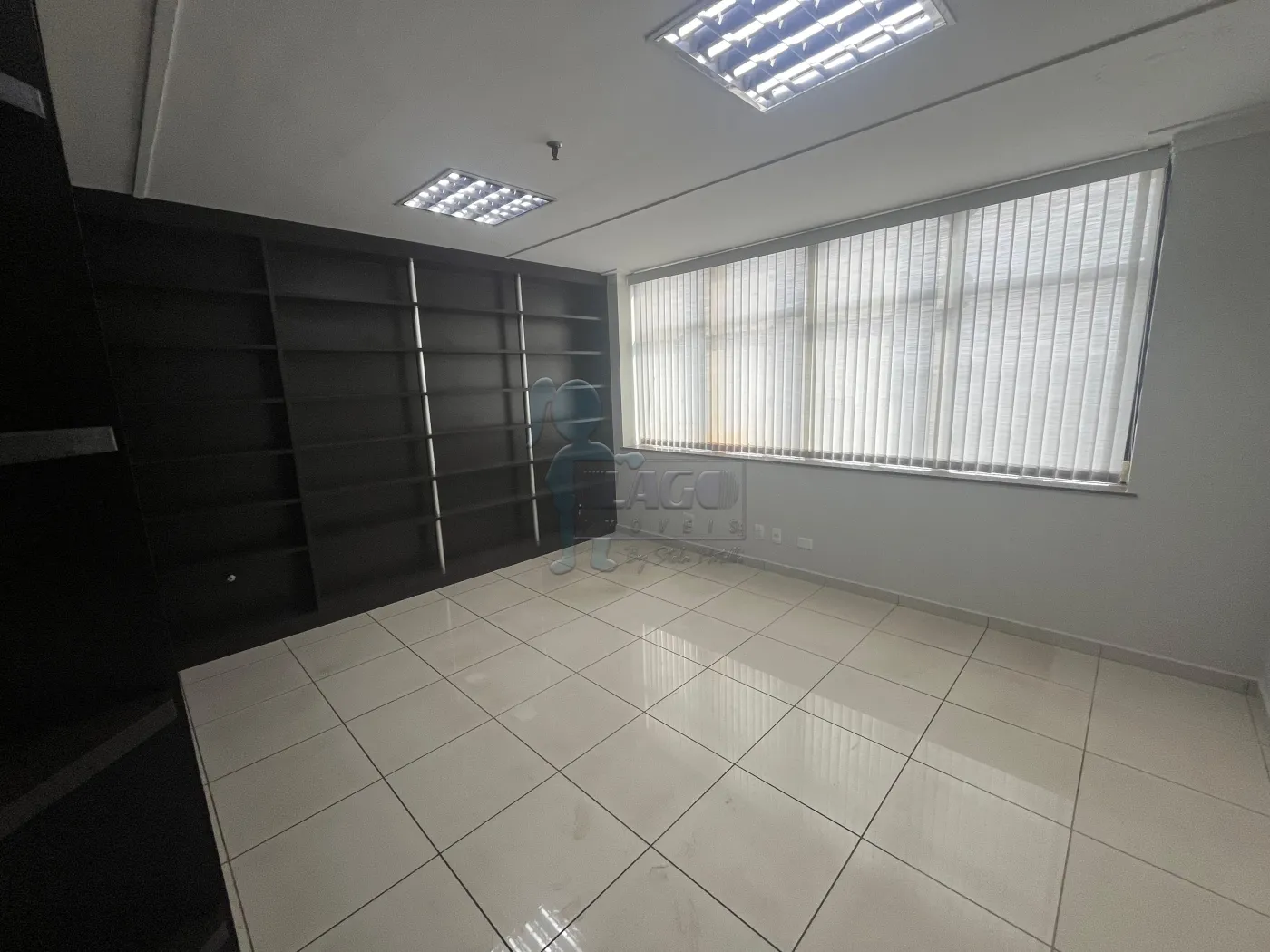 Alugar Comercial condomínio / Sala comercial em Ribeirão Preto R$ 2.500,00 - Foto 21