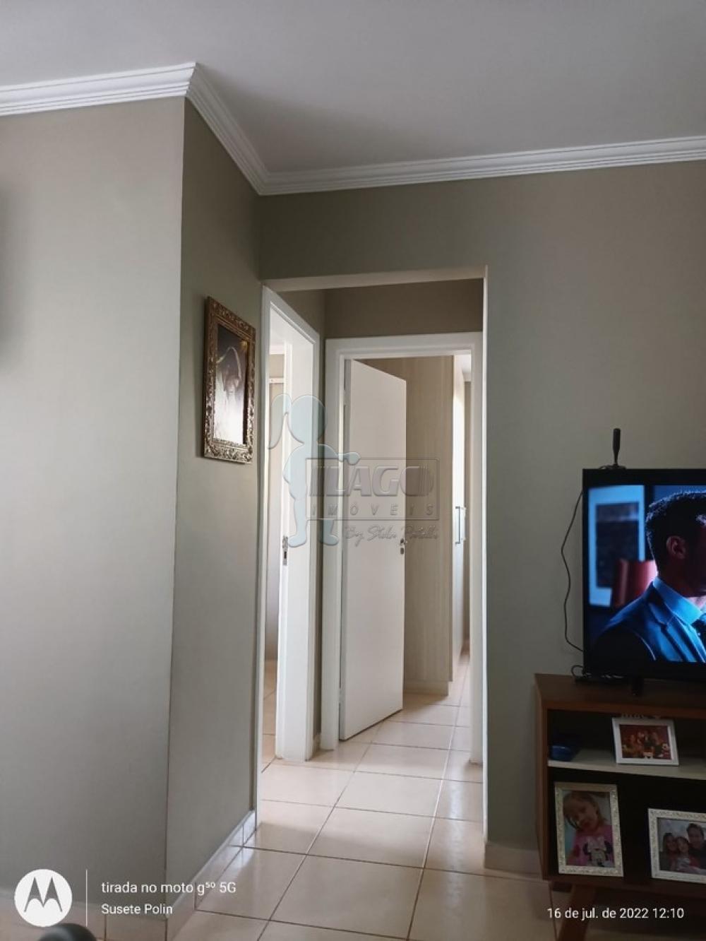 Comprar Apartamento / Padrão em Ribeirão Preto R$ 255.000,00 - Foto 6
