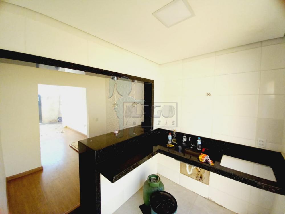 Alugar Casa / Padrão em Ribeirão Preto R$ 950,00 - Foto 3