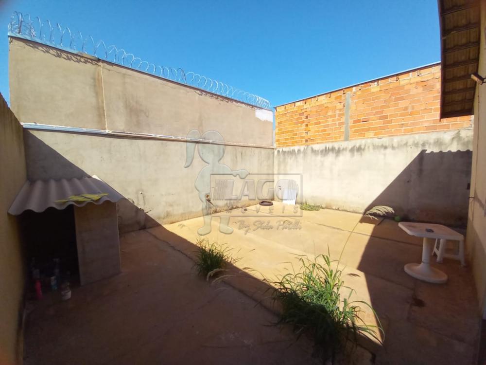 Alugar Casa / Padrão em Ribeirão Preto R$ 950,00 - Foto 15