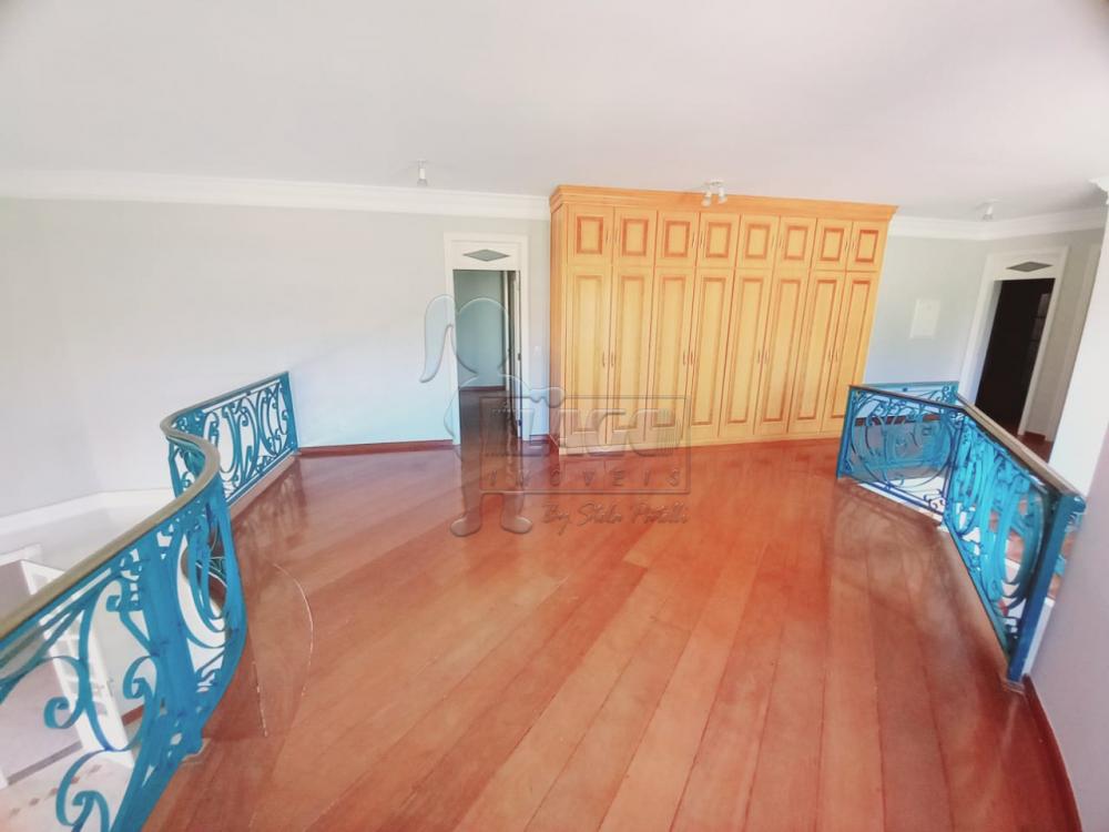 Alugar Casa condomínio / Padrão em Ribeirão Preto R$ 7.000,00 - Foto 12