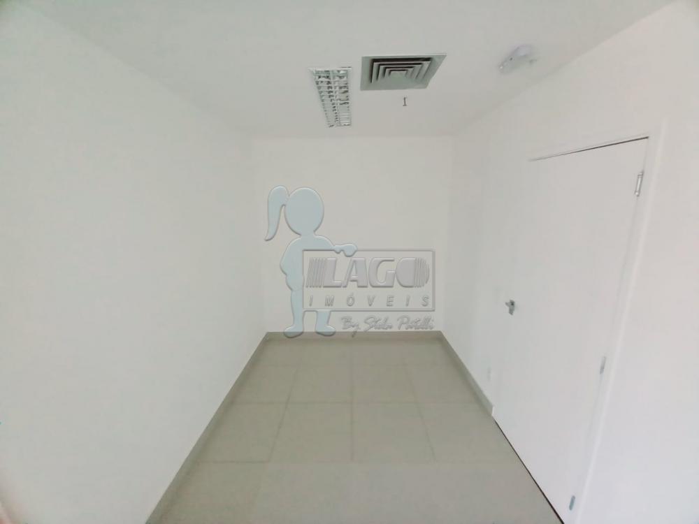 Alugar Comercial condomínio / Sala comercial em Ribeirão Preto R$ 3.000,00 - Foto 4