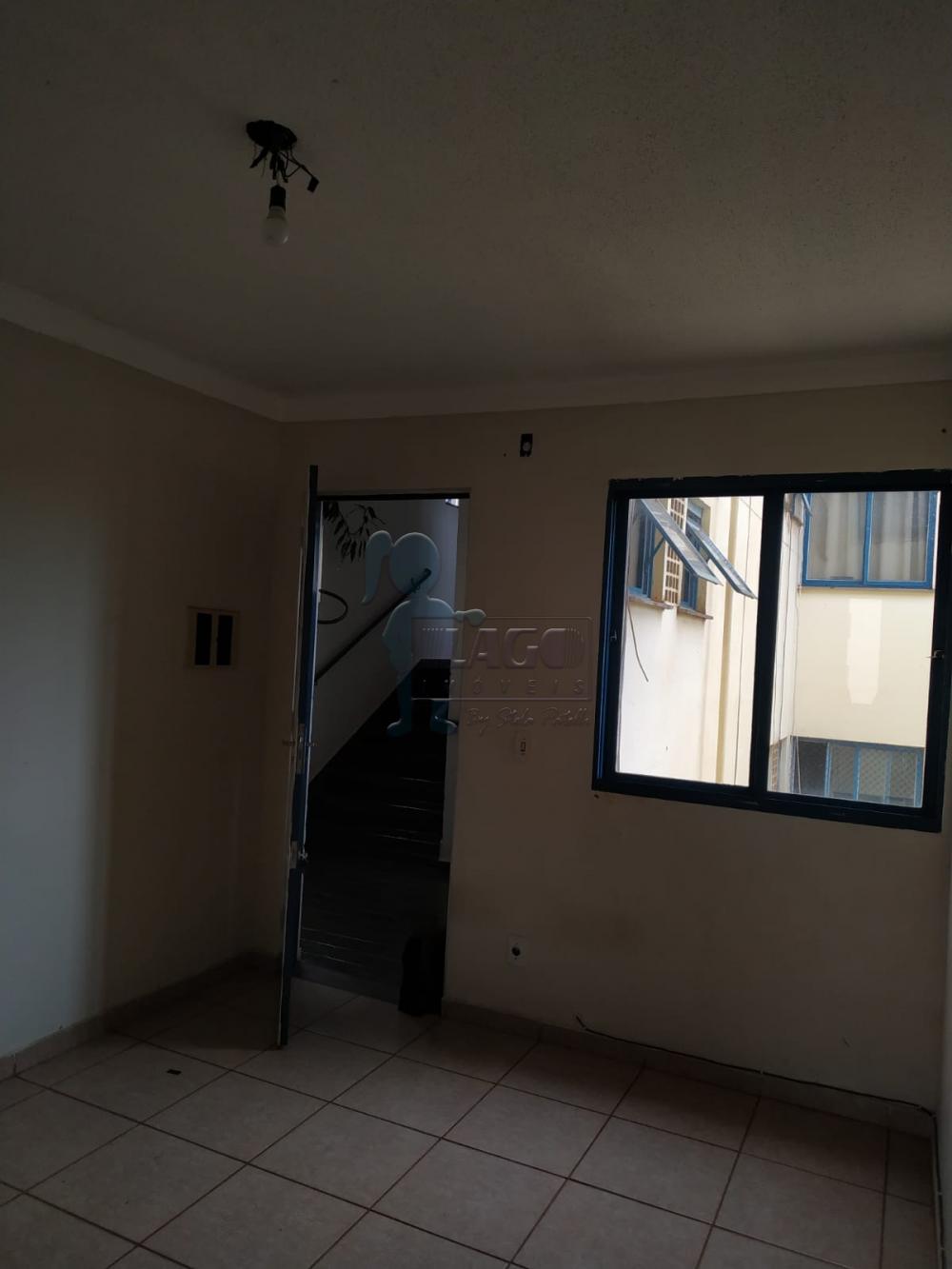 Comprar Apartamento / Padrão em Ribeirão Preto R$ 118.000,00 - Foto 3