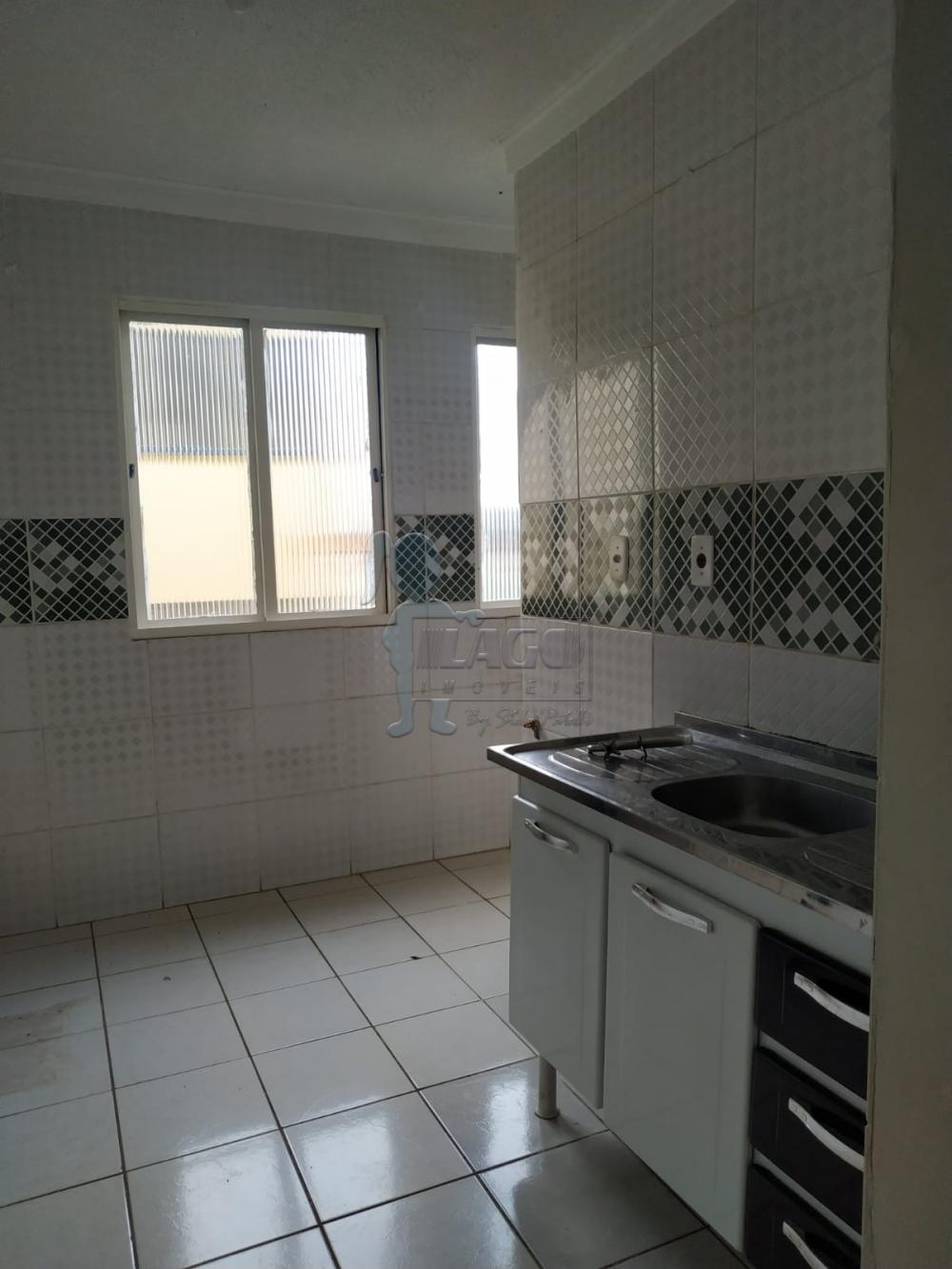 Comprar Apartamento / Padrão em Ribeirão Preto R$ 118.000,00 - Foto 8