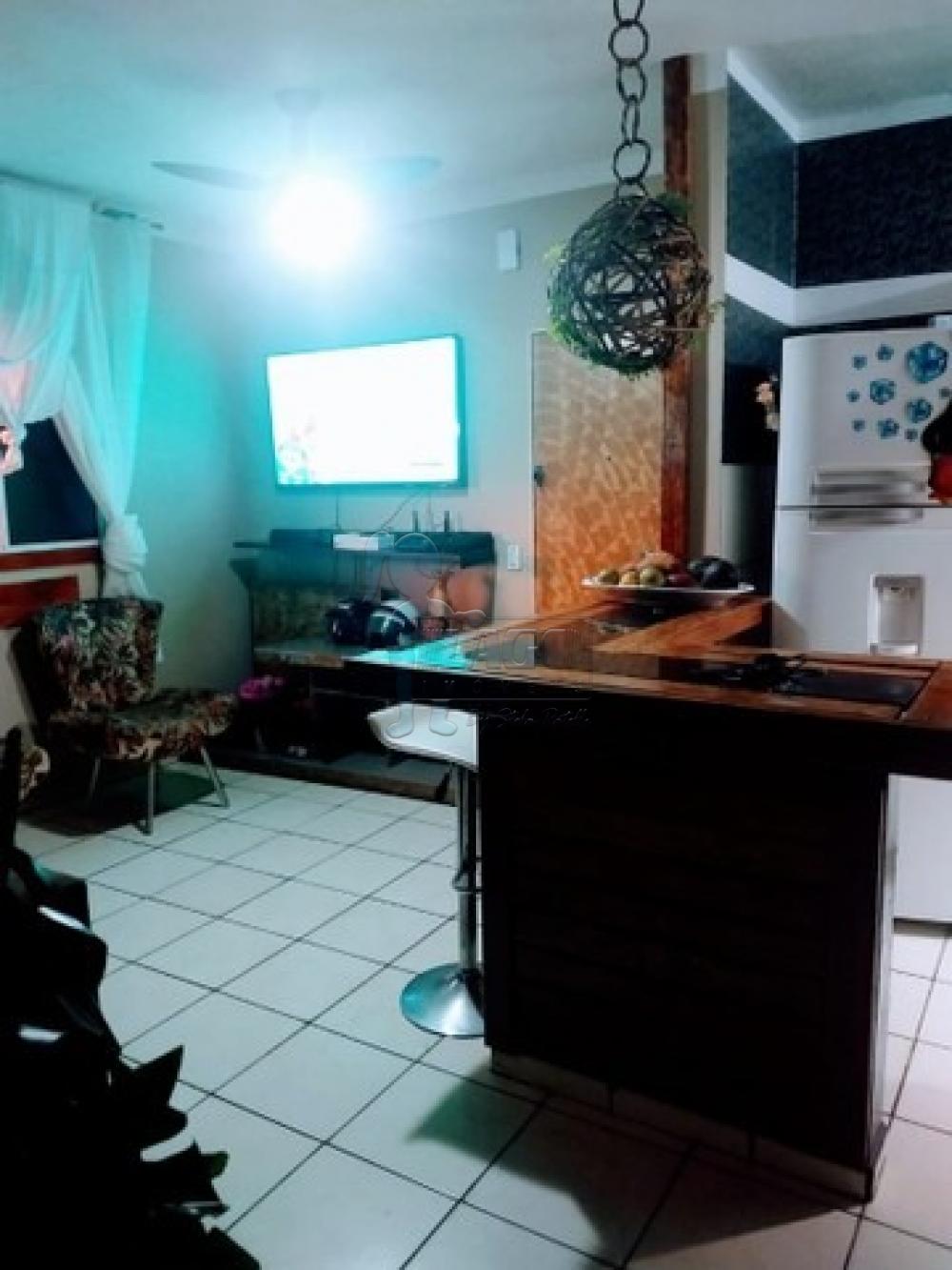 Comprar Apartamentos / Padrão em Ribeirão Preto R$ 131.000,00 - Foto 5