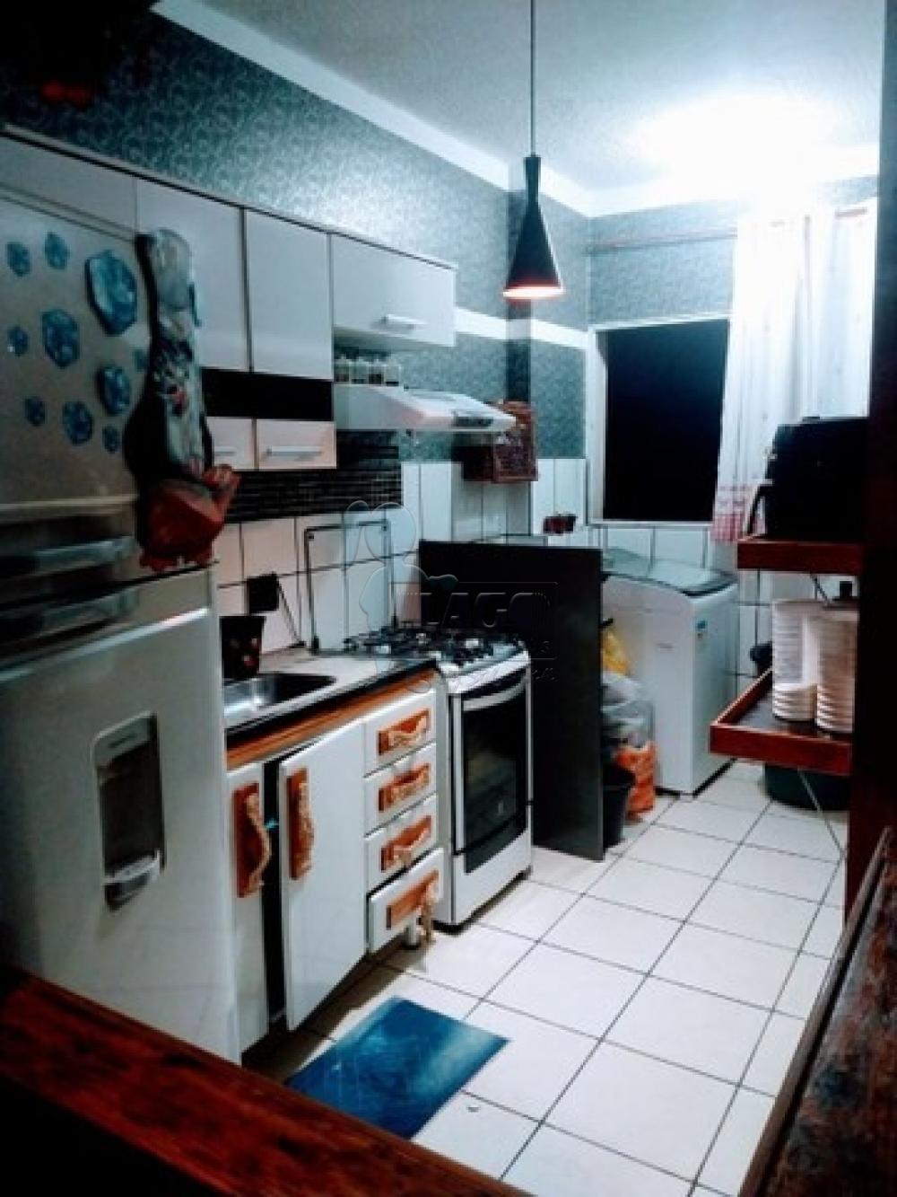 Comprar Apartamentos / Padrão em Ribeirão Preto R$ 131.000,00 - Foto 8