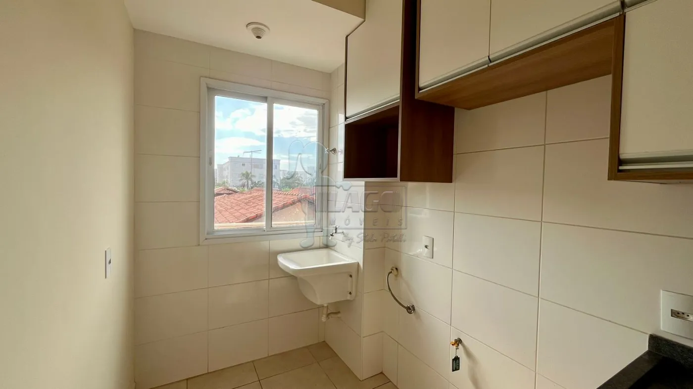 Comprar Apartamento / Padrão em Ribeirão Preto R$ 265.000,00 - Foto 5