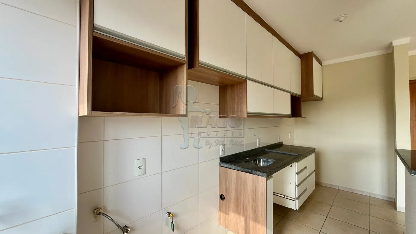 Comprar Apartamento / Padrão em Ribeirão Preto R$ 265.000,00 - Foto 4