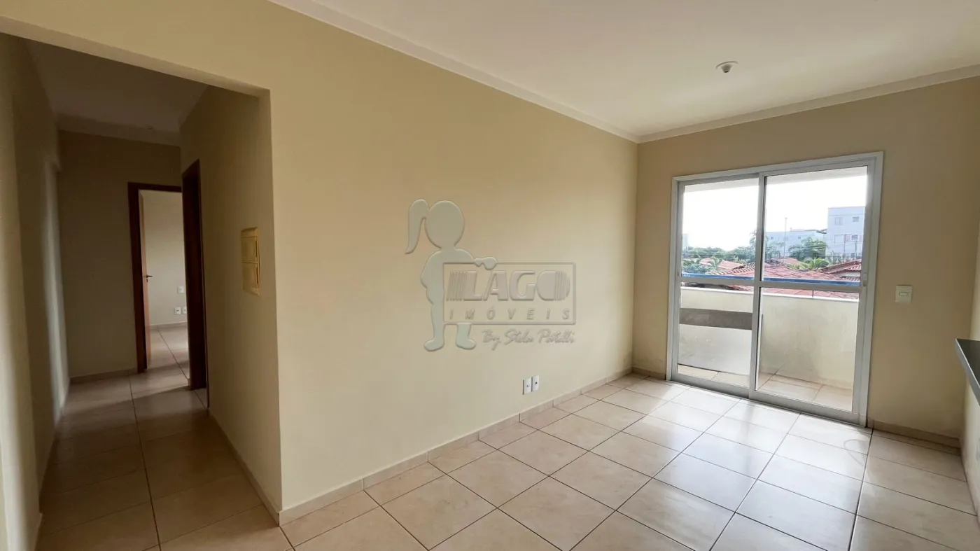 Comprar Apartamento / Padrão em Ribeirão Preto R$ 265.000,00 - Foto 1