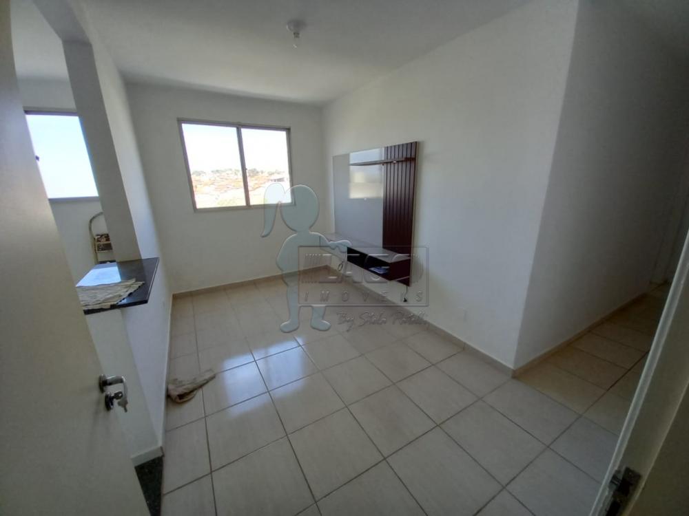 Alugar Apartamento / Padrão em Ribeirão Preto R$ 980,00 - Foto 1