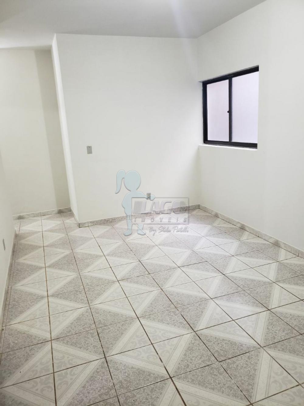 Alugar Apartamentos / Padrão em Ribeirão Preto R$ 600,00 - Foto 1