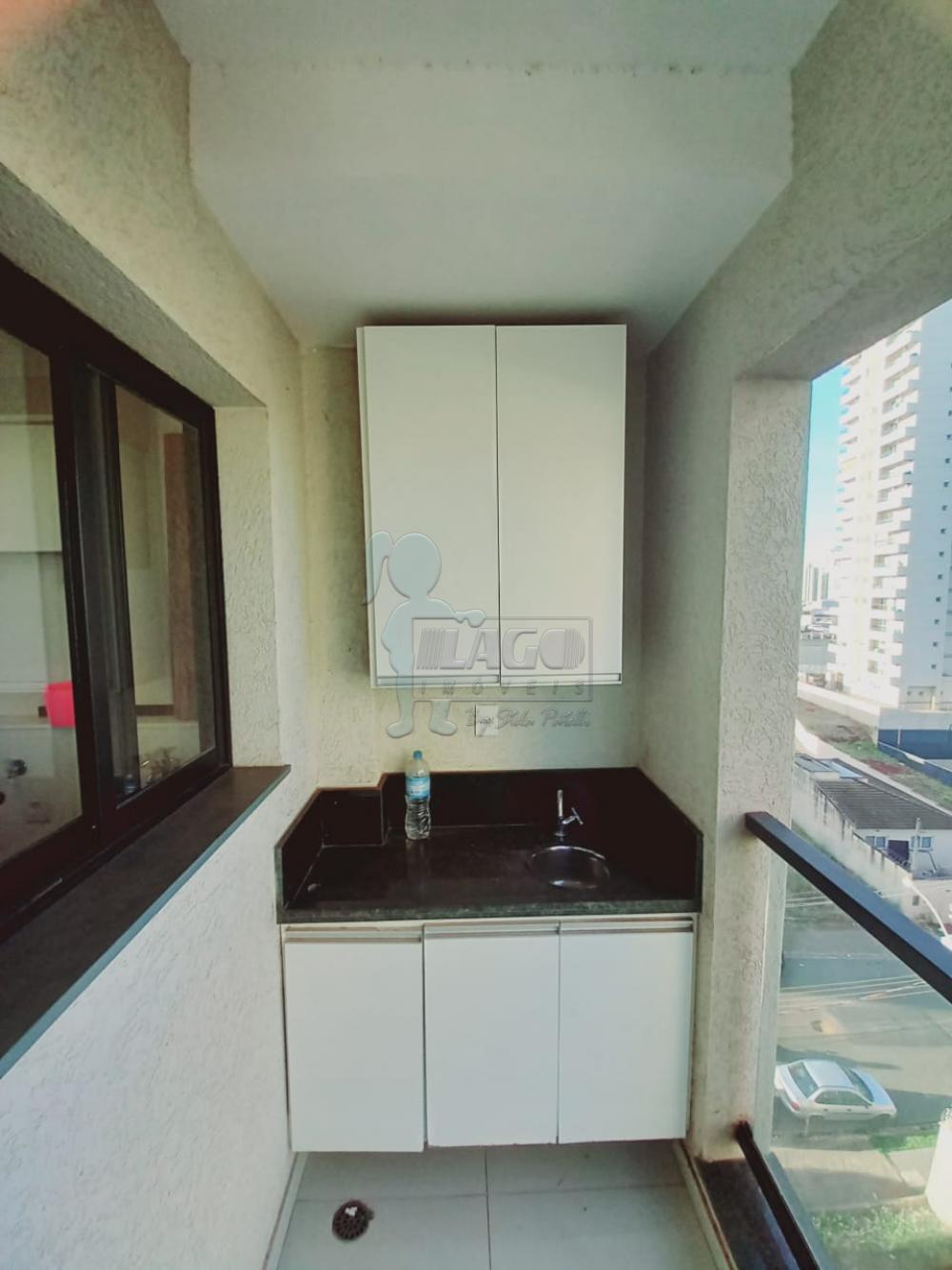 Alugar Apartamento / Kitnet em Ribeirão Preto R$ 1.600,00 - Foto 5