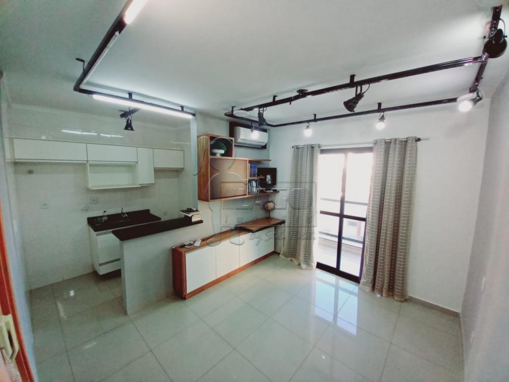 Alugar Apartamento / Kitnet em Ribeirão Preto R$ 1.600,00 - Foto 1