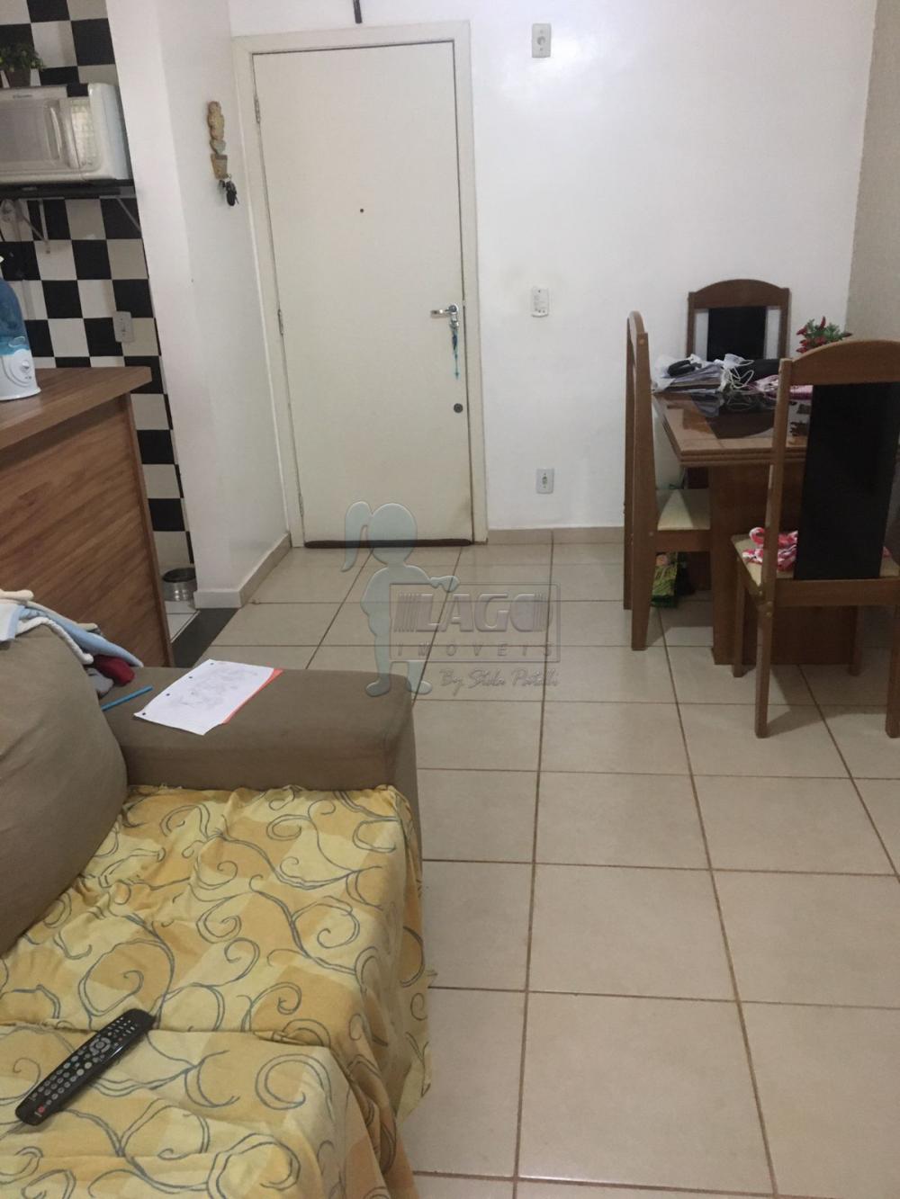 Comprar Apartamento / Padrão em Ribeirão Preto R$ 186.000,00 - Foto 1