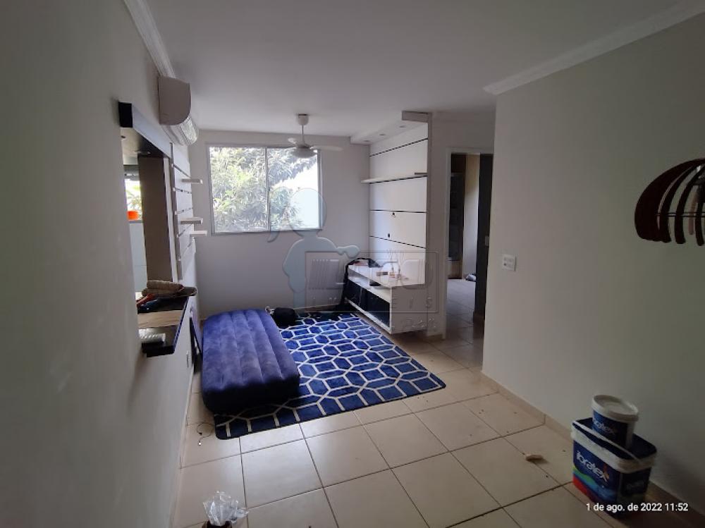 Alugar Apartamento / Padrão em Ribeirão Preto R$ 800,00 - Foto 2