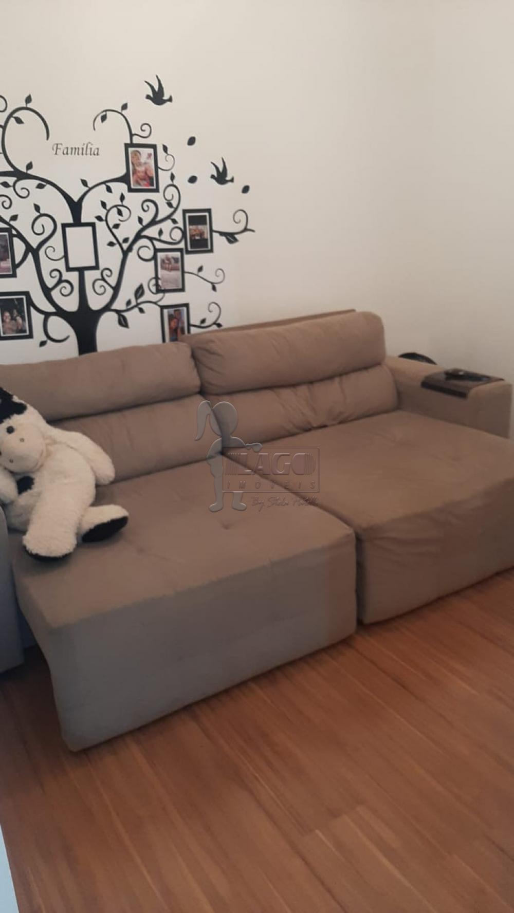 Alugar Apartamento / Padrão em Ribeirão Preto R$ 1.000,00 - Foto 1