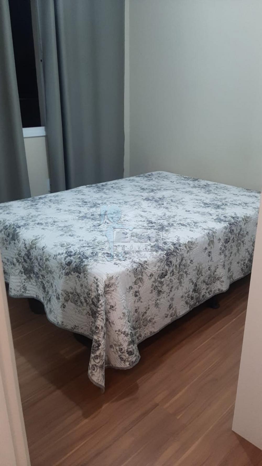 Alugar Apartamento / Padrão em Ribeirão Preto R$ 1.000,00 - Foto 4