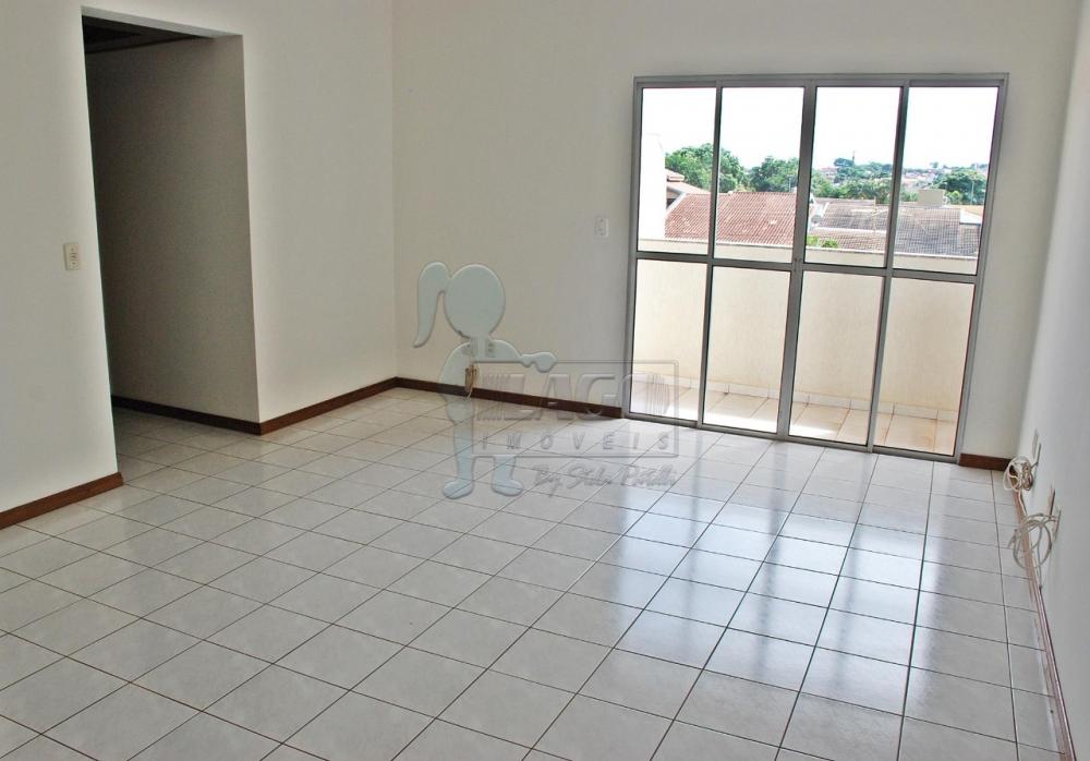 Alugar Apartamento / Padrão em Ribeirão Preto R$ 1.700,00 - Foto 1