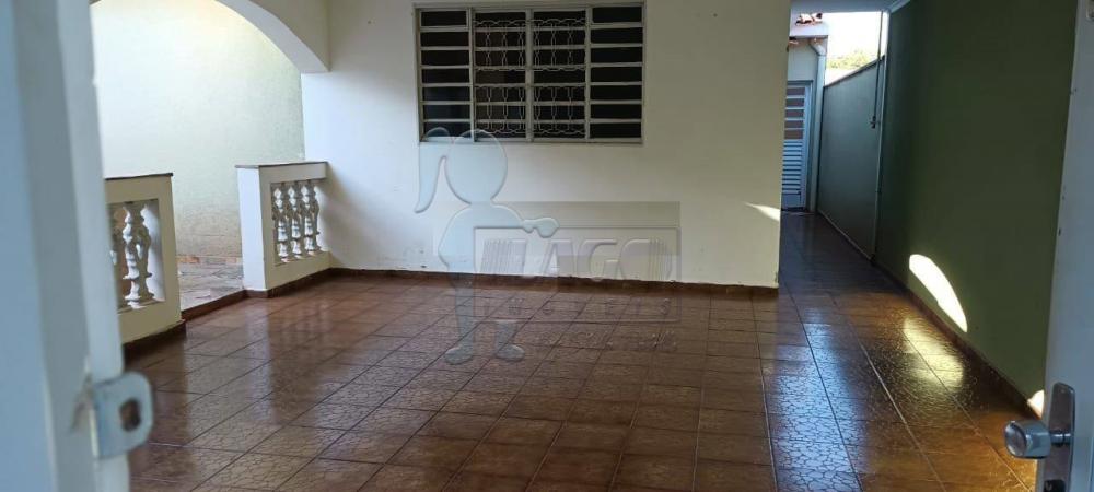 Alugar Casa / Padrão em Ribeirão Preto R$ 1.500,00 - Foto 3