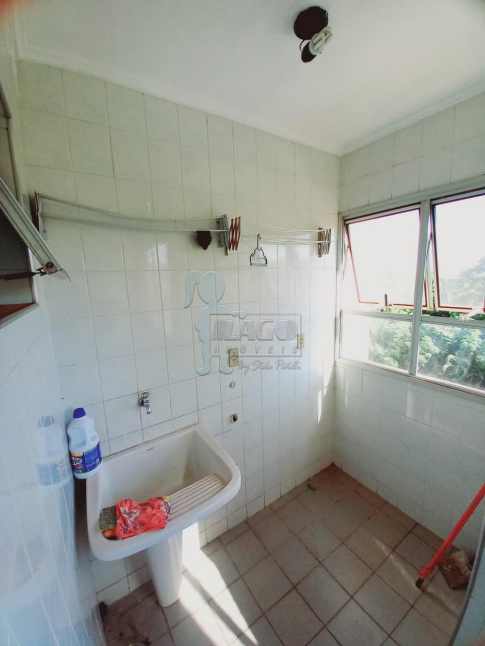 Alugar Apartamento / Padrão em Ribeirão Preto R$ 1.400,00 - Foto 8