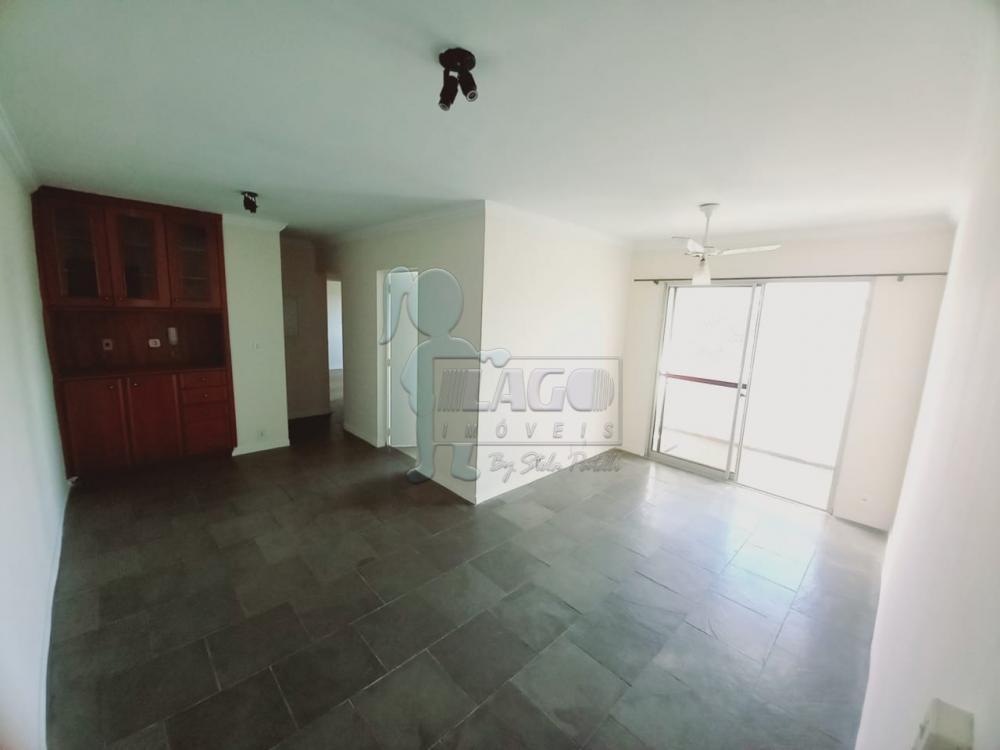 Alugar Apartamento / Padrão em Ribeirão Preto R$ 1.400,00 - Foto 1