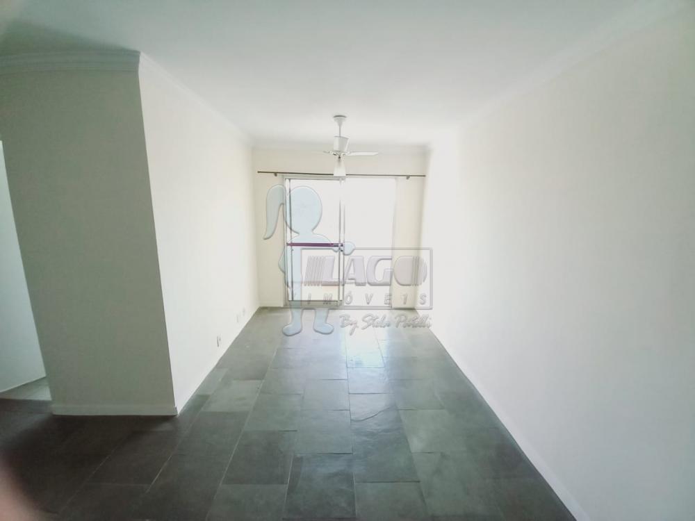 Alugar Apartamento / Padrão em Ribeirão Preto R$ 1.400,00 - Foto 2