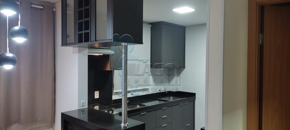 Alugar Apartamento / Padrão em Ribeirão Preto R$ 1.200,00 - Foto 3