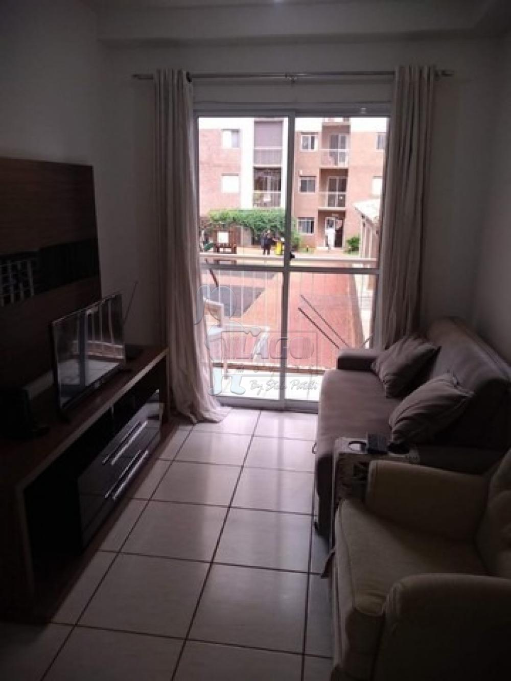 Alugar Apartamentos / Padrão em Ribeirão Preto R$ 1.600,00 - Foto 3