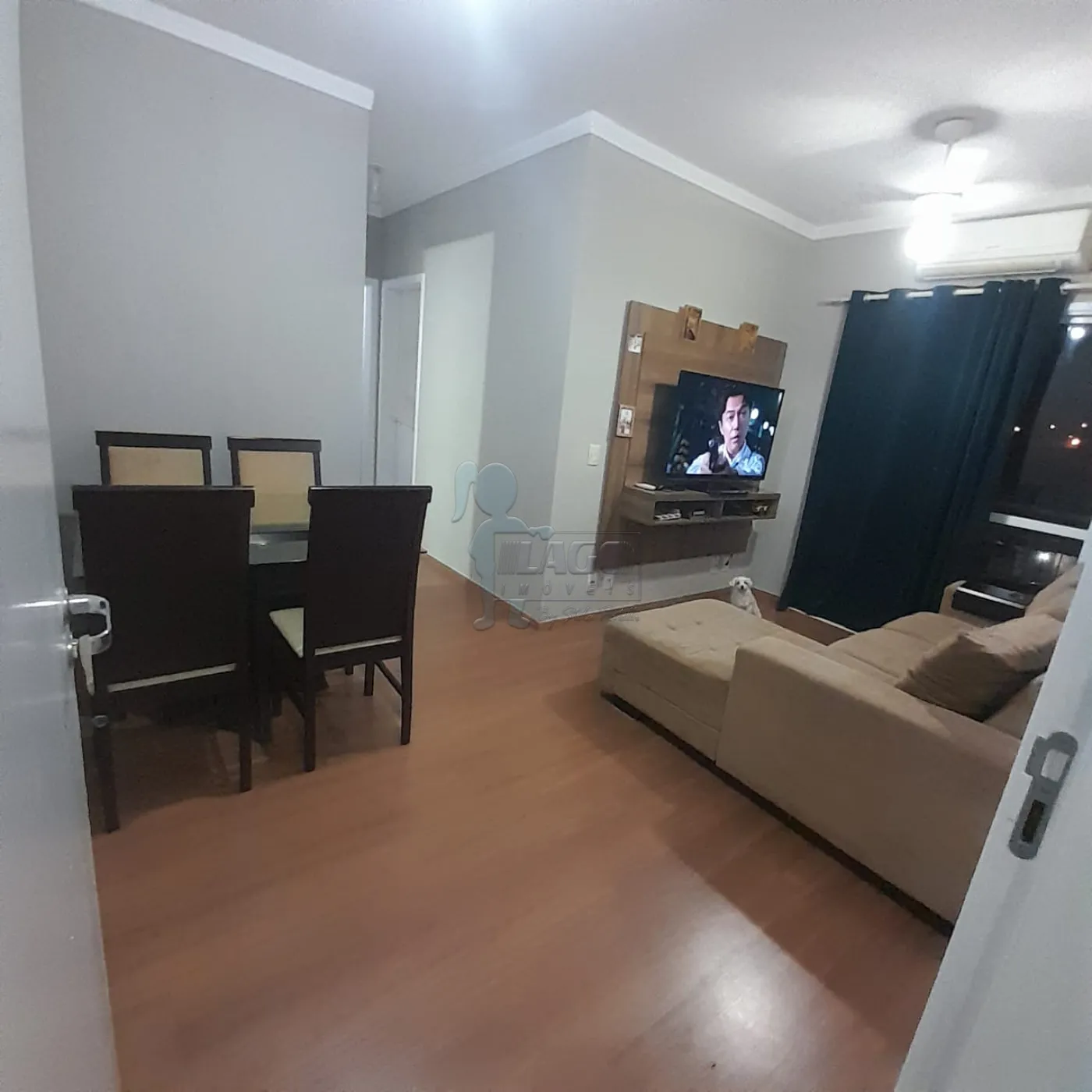 Comprar Apartamento / Padrão em Ribeirão Preto R$ 220.000,00 - Foto 2