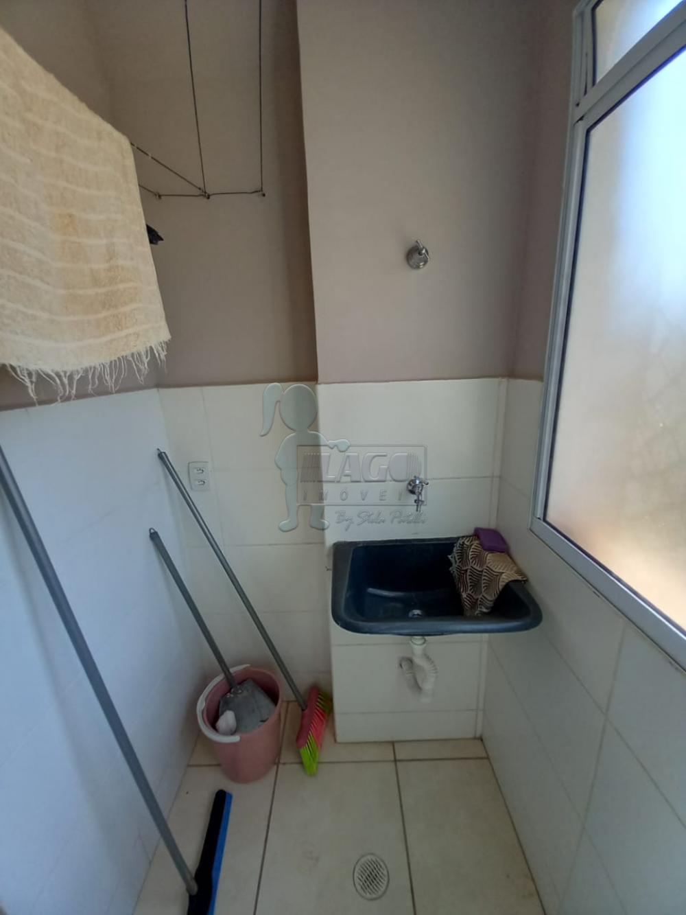 Alugar Apartamento / Padrão em Ribeirão Preto R$ 800,00 - Foto 3