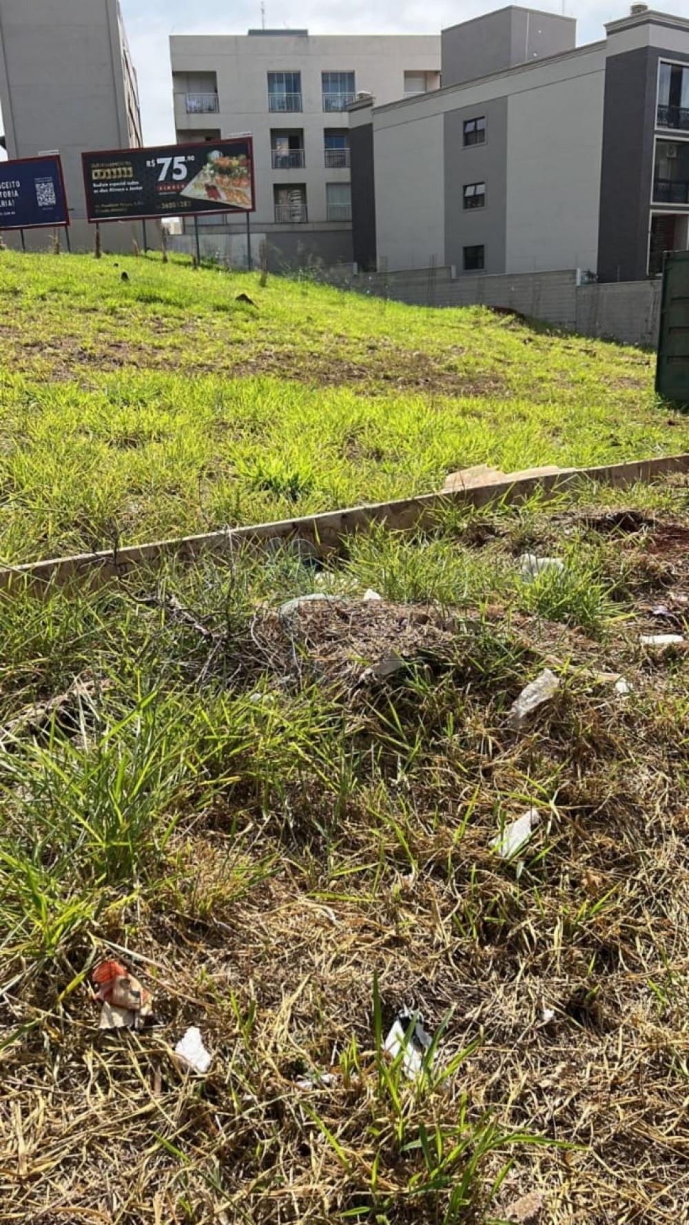 Alugar Terreno / Padrão em Ribeirão Preto R$ 32.500,00 - Foto 1