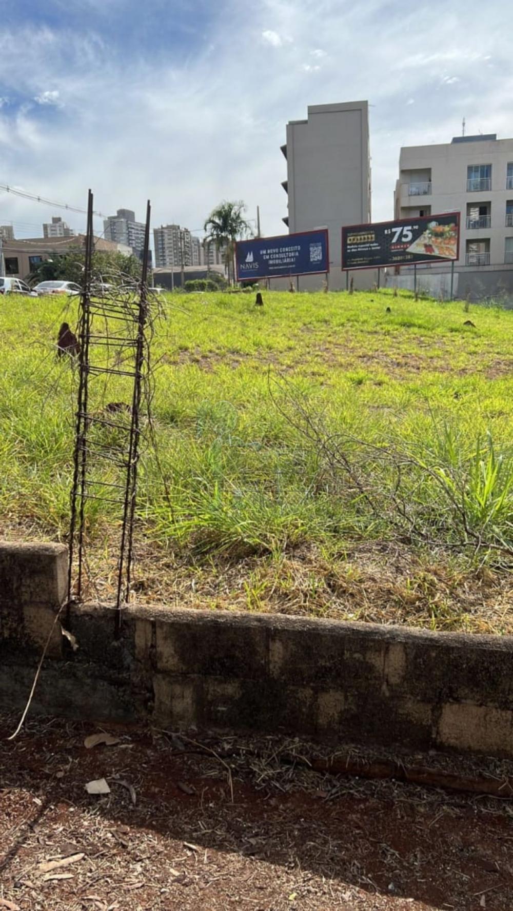 Alugar Terreno / Padrão em Ribeirão Preto R$ 32.500,00 - Foto 3