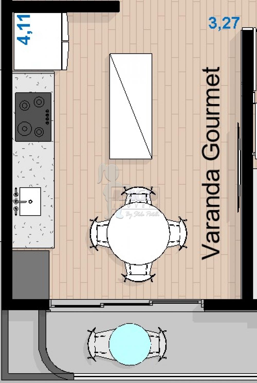 Comprar Apartamento / Padrão em Ribeirão Preto R$ 522.229,50 - Foto 9