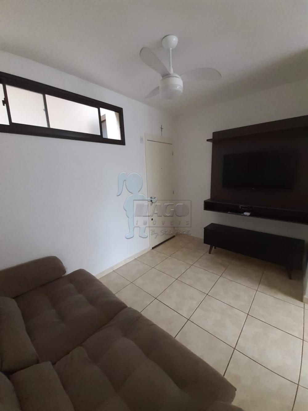 Comprar Apartamento / Padrão em Ribeirão Preto R$ 160.000,00 - Foto 7