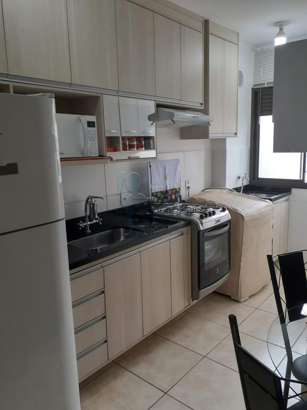 Comprar Apartamento / Padrão em Ribeirão Preto R$ 160.000,00 - Foto 11