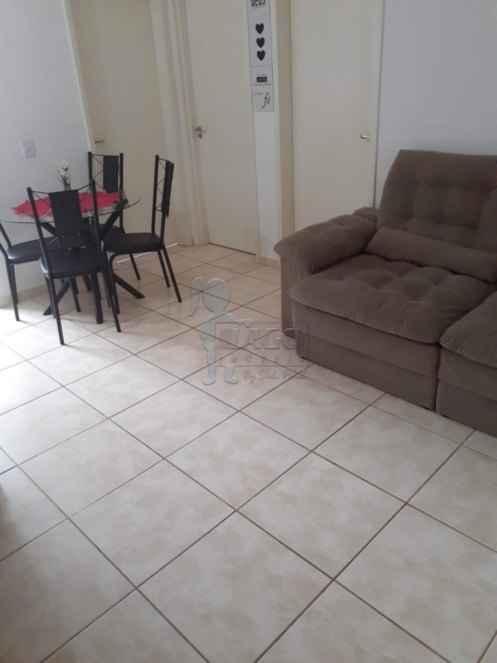 Comprar Apartamento / Padrão em Ribeirão Preto R$ 160.000,00 - Foto 12