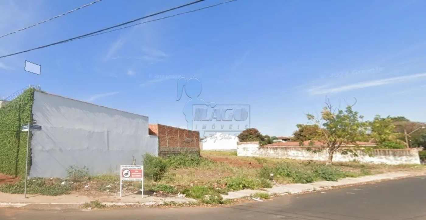 Comprar Terreno / Padrão em Ribeirão Preto R$ 350.000,00 - Foto 2