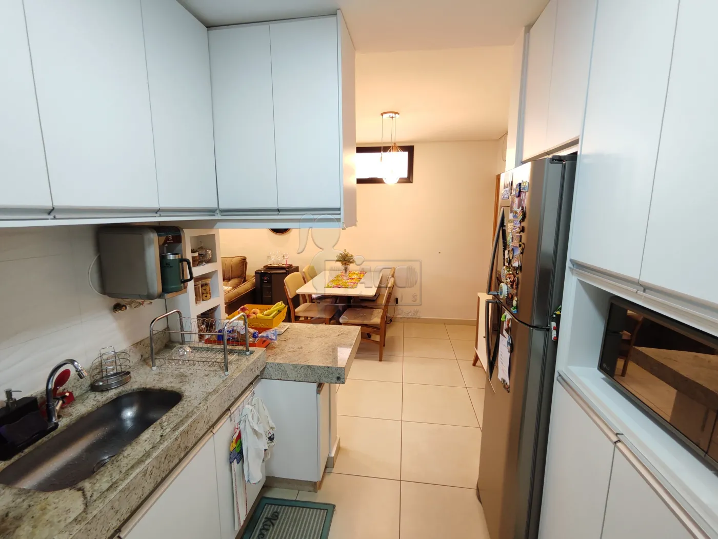 Comprar Apartamentos / Padrão em Ribeirão Preto R$ 430.000,00 - Foto 18