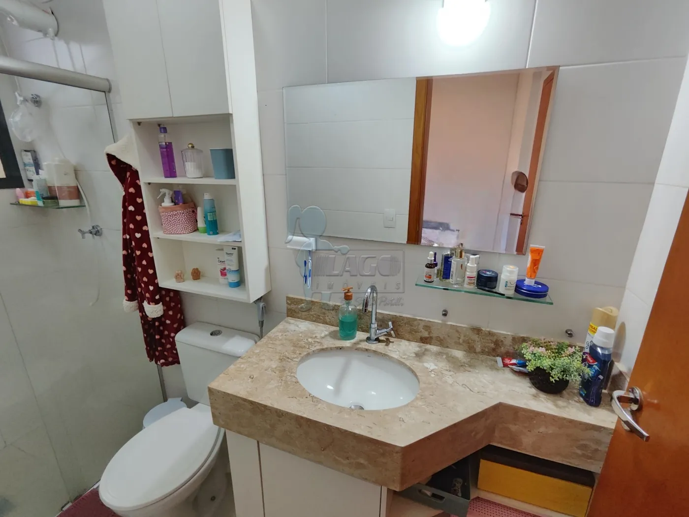 Comprar Apartamentos / Padrão em Ribeirão Preto R$ 430.000,00 - Foto 39