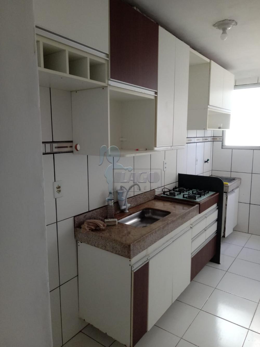 Alugar Apartamento / Padrão em Ribeirão Preto R$ 1.000,00 - Foto 5