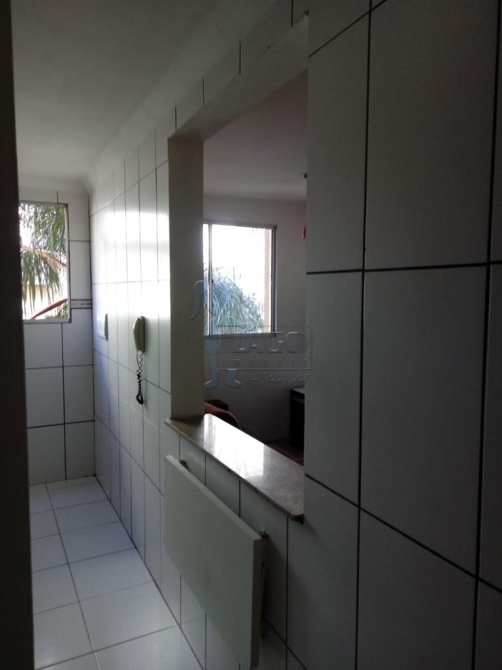 Alugar Apartamento / Padrão em Ribeirão Preto R$ 1.000,00 - Foto 6