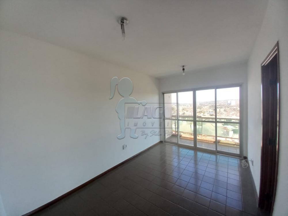 Alugar Apartamento / Padrão em Ribeirão Preto R$ 800,00 - Foto 1